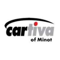Cartiva Of Minot Logo