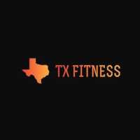 TX Fitness Logo
