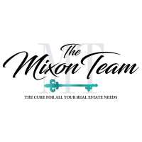 The Mixon Team @ Keller Williams Realty Services Logo