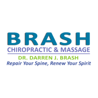 Brash Chiropractic & Massage Logo