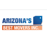 Arizona's Best Movers Inc. Logo