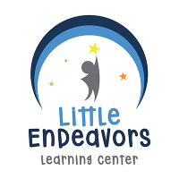 Little Endeavors Logo