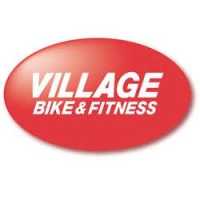 Village Bike & Fitness Logo