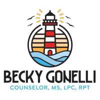 Becky Gonelli PLLC Logo