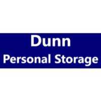 Dunn Personal Storage Logo