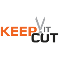 Keep It Cut - Glendale / Paseo Logo