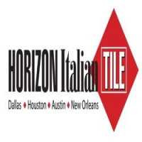 Horizon Italian Tile Logo
