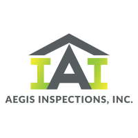 Aegis Inspections, Inc. Logo