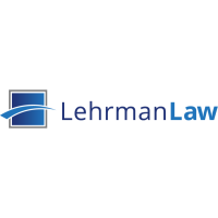 Lehrman Law Logo