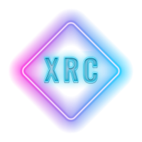 XR Clarity Marketing Logo