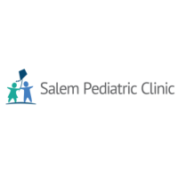 Elizabeth King, MD | Salem Pediatric Clinic Logo