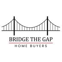 Bridge The Gap Home Buyers Logo