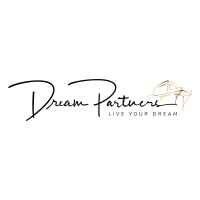 Dream Partners Real Estate Logo