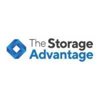 The Affordable Self Storage Logo