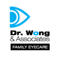 Dr. Wong & Associates Logo