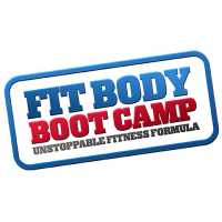 Fern Creek Fit Body Boot Camp Logo