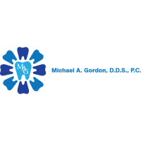 Michael A. Gordon, D.D.S., P.C. Logo