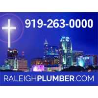 Raleigh Plumber LLC Logo