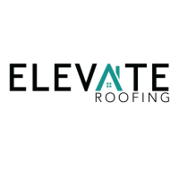 Elevate Roofing & Construction Logo