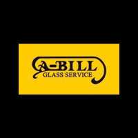 A-Bill Glass Service Logo