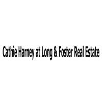 Cathie Harney at Long & Foster Real Estate Logo