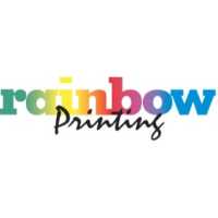 Rainbow Printing Logo