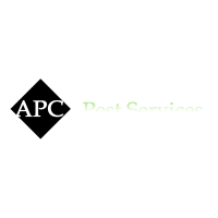 A.P.C. Pest Services Logo