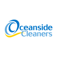 Oceanside Cleaners Logo