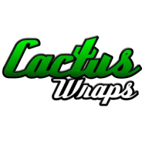 Cactus Wraps Logo