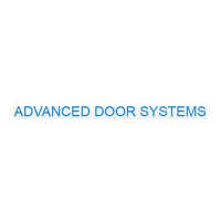 Advanced Door Systems, Inc. Logo