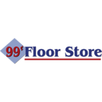 99 Cent Floor Store - Carpet Flooring, Hardwood Flooring, LVP, Bathtubs & Countertop Services in Spring Logo