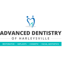 Advanced Dentistry of Harleysville Logo