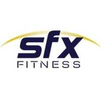 SFX Fitness Logo