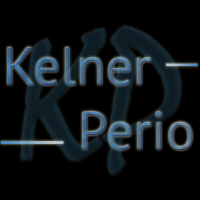 Kelner Periodontics Logo