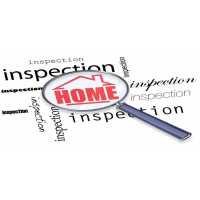 Home Inspections by Peyton Logo