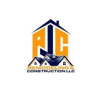 AJC Remodeling & Construction Logo