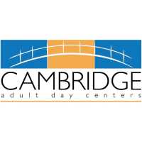 Cambridge Adult Day Center Branson Logo