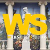 Warnock Studios Logo