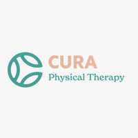 Cura Pelvic and Ortho Physical Therapy Logo