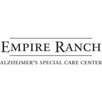 Empire Ranch Alzheimerâ€™s Special Care Center Logo