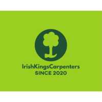 IrishKings Carpenters Logo