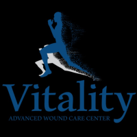Vitality Foot And Ankle Institute Logo