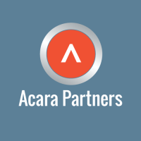 Acara Partners Logo