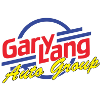 Gary Lang Chevrolet Logo