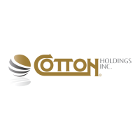 Cotton Logistics Headquarters Logo