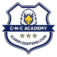 CNC Academy - Illinois Concealed Carry Classes in Schaumburg Logo