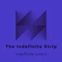 The Indefinite Strip LLC Logo