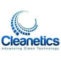 Cleanetics LLC Logo