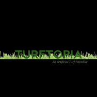 Turftopia Logo