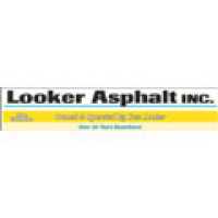 Looker Asphalt Inc Logo